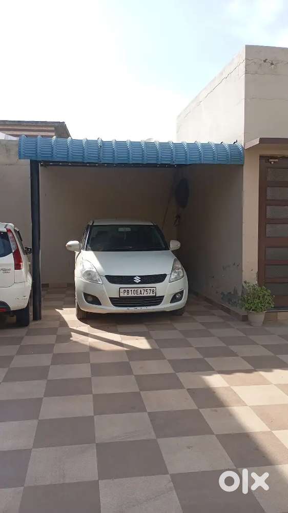 Maruti Suzuki Swift Vdi