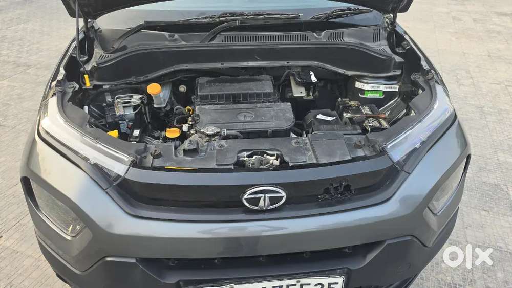 Tata Punch 1.2 Adventure 2022