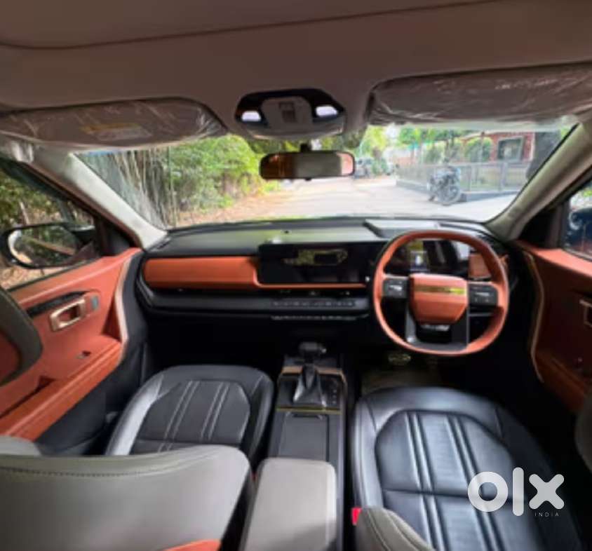 Kia Seltos 1.5 Htk+, 2026, Petrol