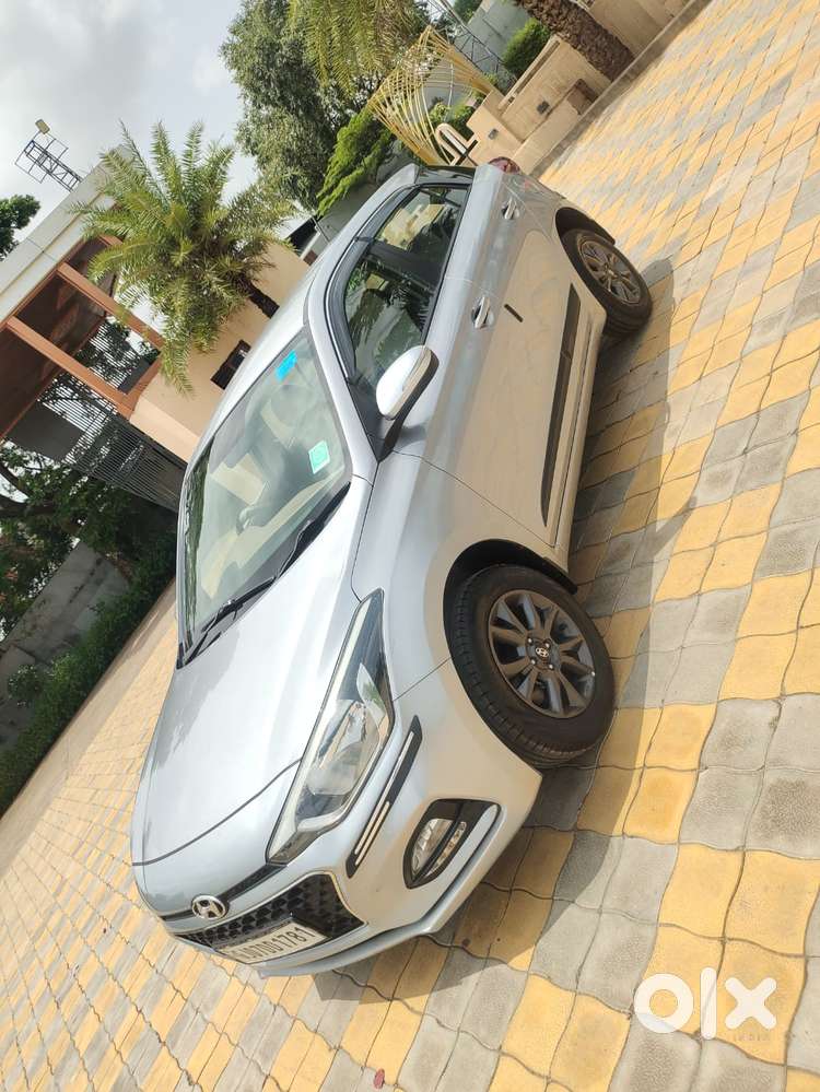 Hyundai I20 1.4 Sportz, 2020, Petrol