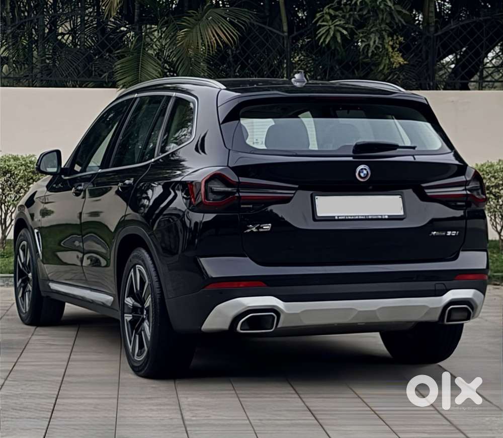 Bmw X3 Xdrive 30i Luxury Line, 2022, Petrol