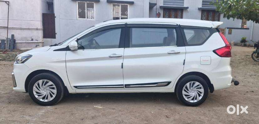 Maruti Suzuki Ertiga Vdi Shvs, 2019, Diesel