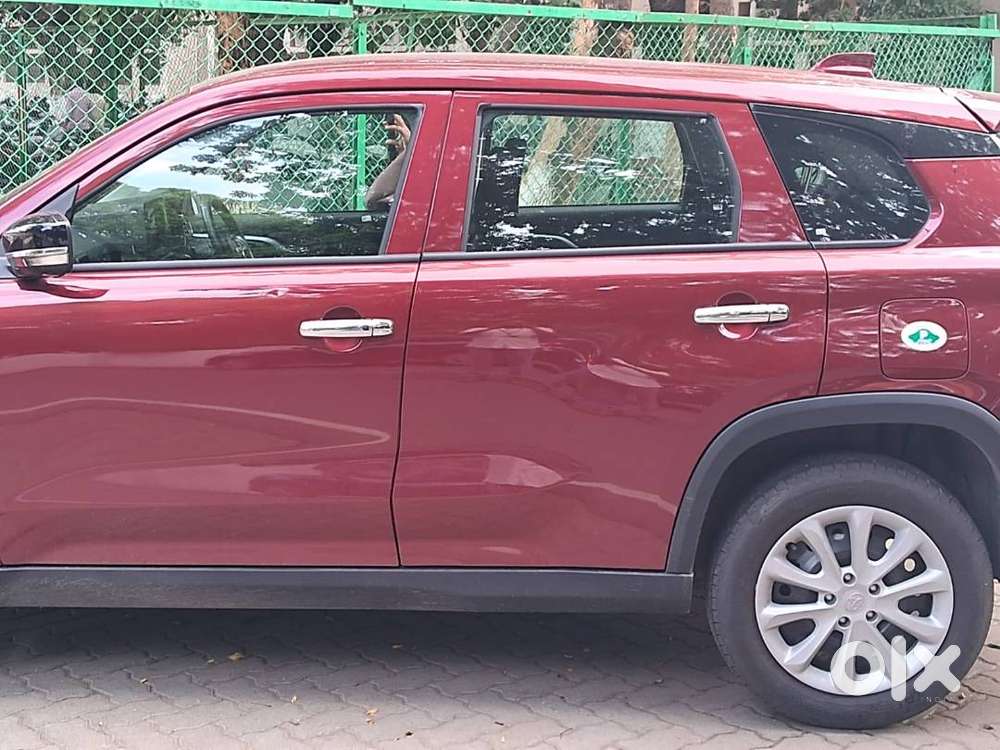 Best For Family And Self Drives