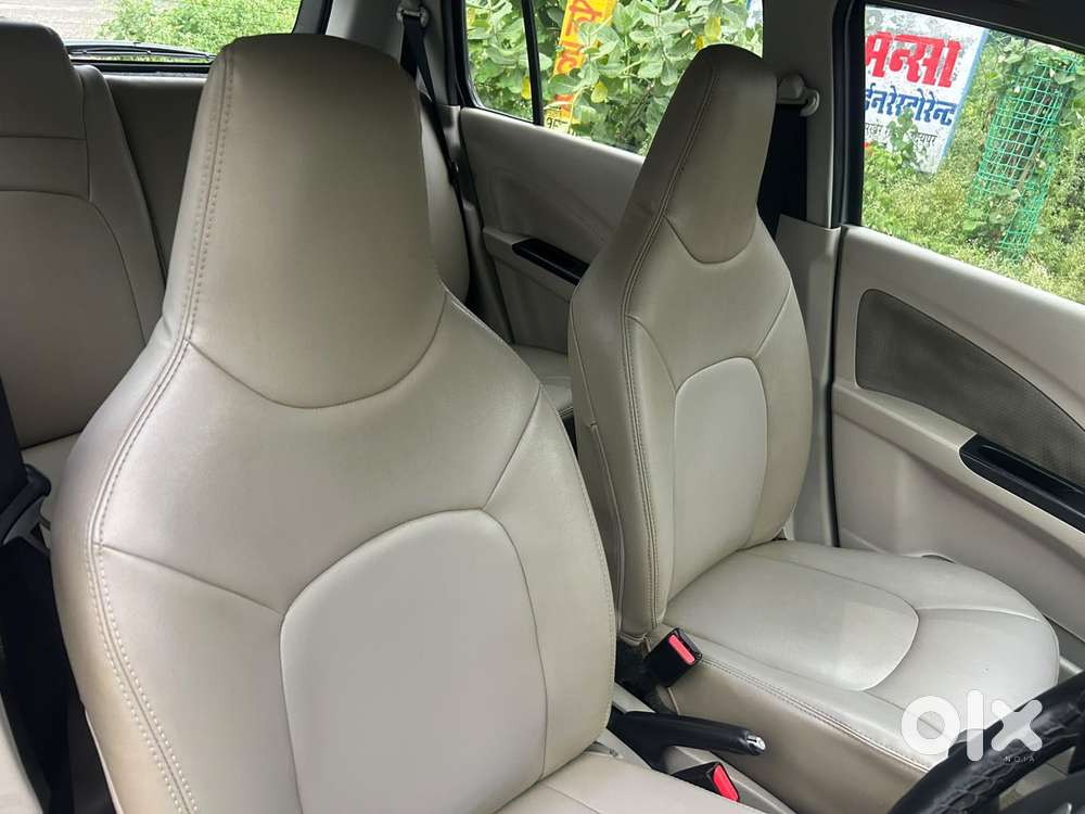 Maruti Suzuki Celerio Zxi Optional Amt, 2019, Petrol