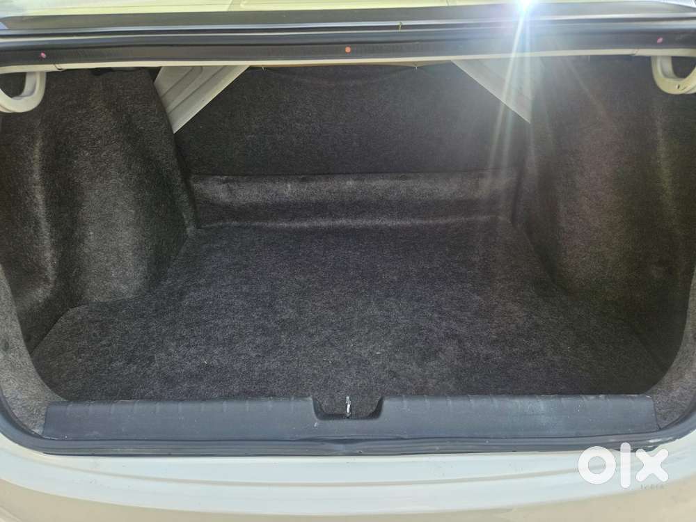 Honda City 2014-2015 I Vtec Cvt Sv, 2014, Petrol