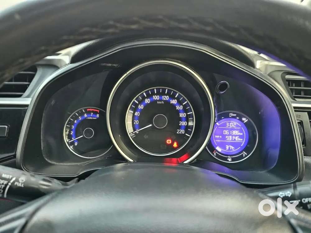 Honda Wr-v 1.2 Vx I-vtec, 2020, Petrol