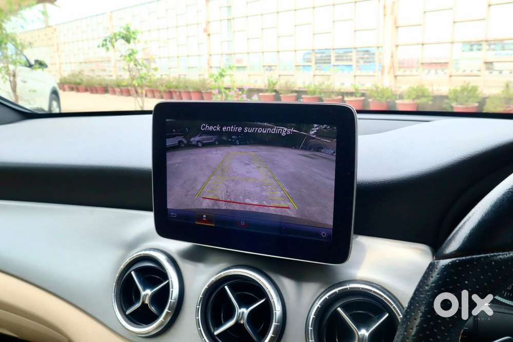 Mercedes-benz Cla 200 Cgi Sport, 2019, Petrol