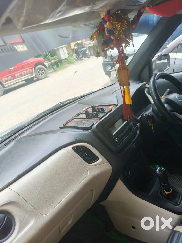 Maruti Suzuki Wagonr