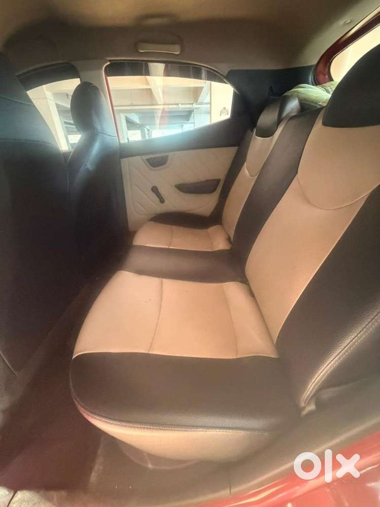 Hyundai Eon 2016 Petrol Well Maintained