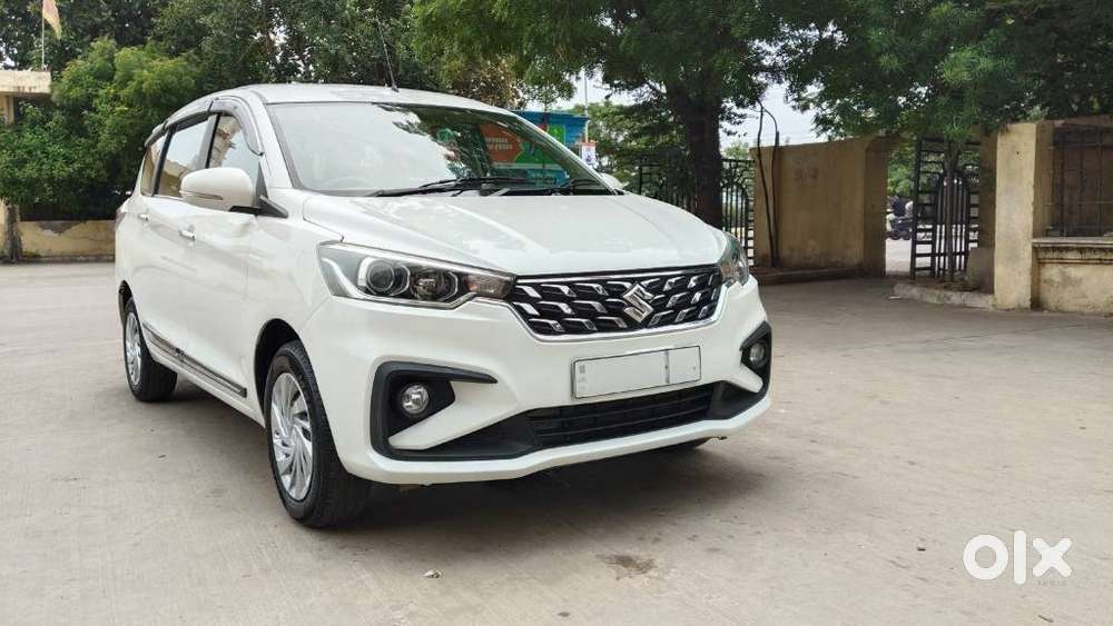 Maruti Suzuki Ertiga Vxi (o) Cng, 2024, Cng & Hybrids