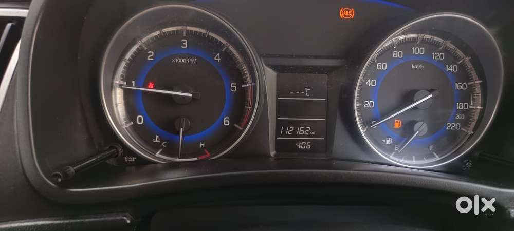 Maruti Suzuki Baleno Delta, 2016, Diesel