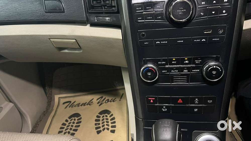 Mahindra Xuv500 W10 (2016) – Well Maintained  Single Owner  Delhi