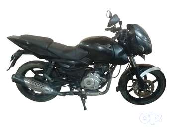 Olx bike on sale pulsar 180