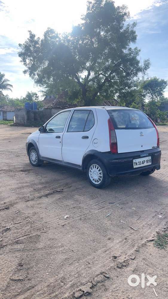 Tata Indica Dle, 2009, Diesel