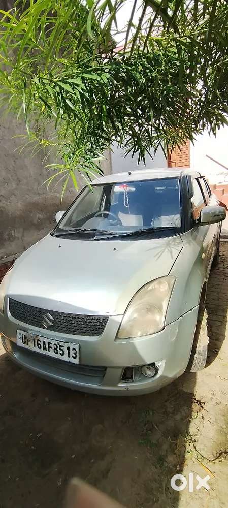 Swift Dzire 27/11/2011
