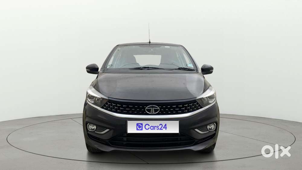 Tata Tiago 1.2 Revotron Xz Plus, 2022, Petrol