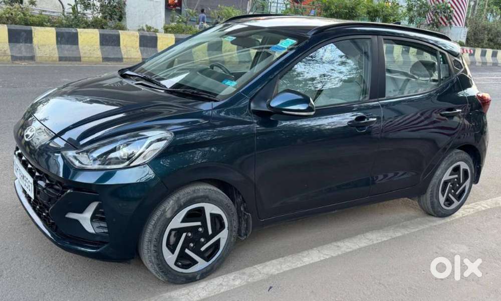 Hyundai Grand I10 Nios Sportz, 2023, Petrol