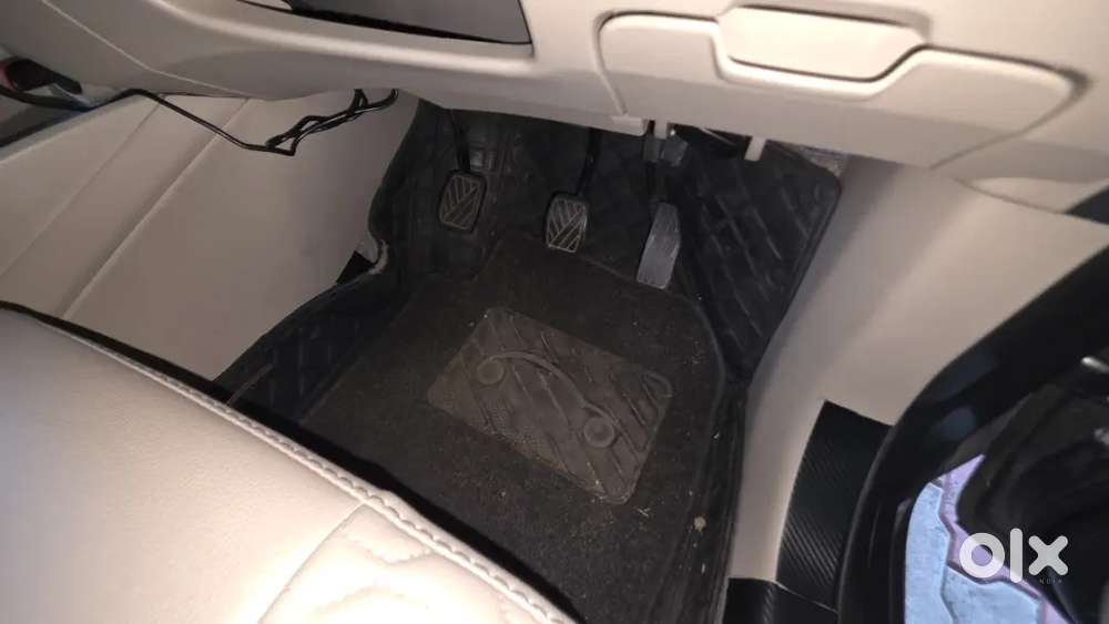 Maruti Suzuki Ertiga 2024 Petrol 10000 Km Driven