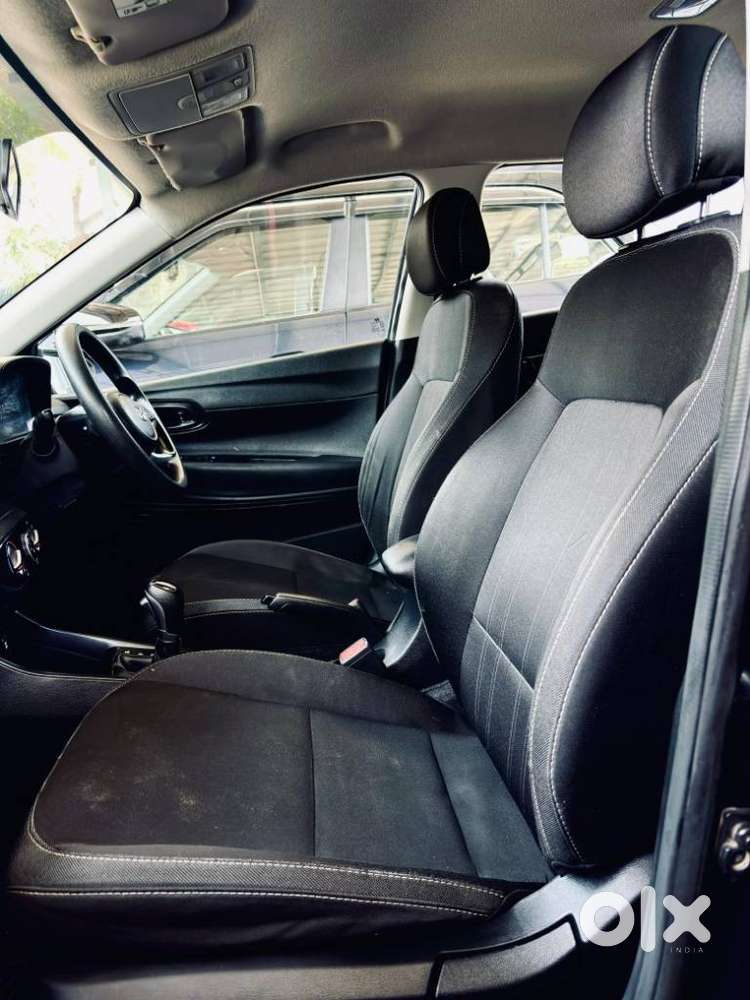 Hyundai I20 Sportz 1.2 Ivt, 2021, Petrol