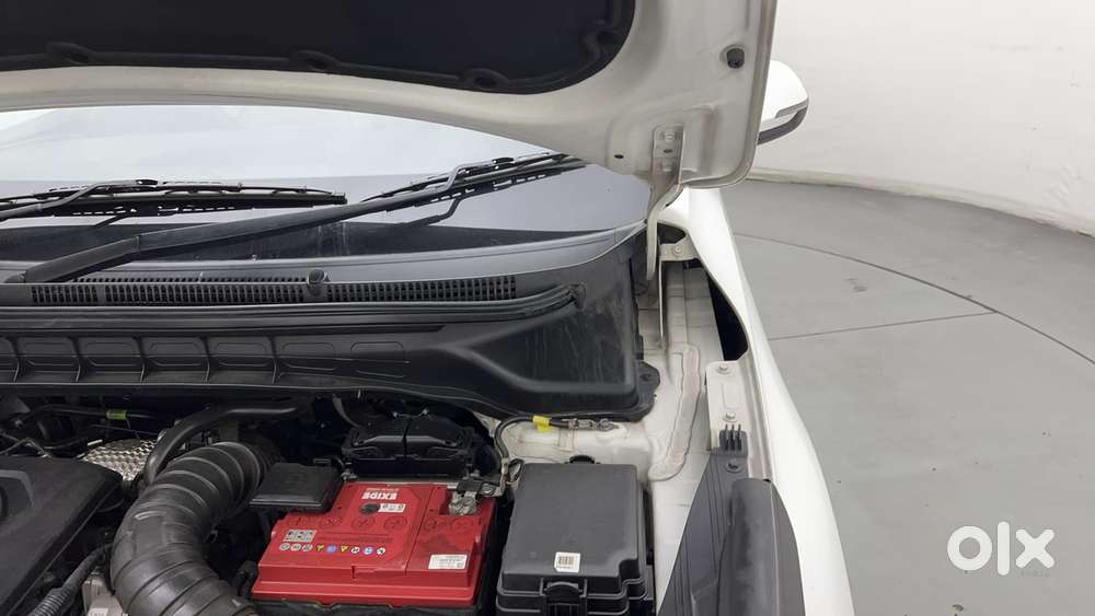 Kia Carens 1.5 Prestige Plus Diesel 7 Str Imt, 2023, Diesel