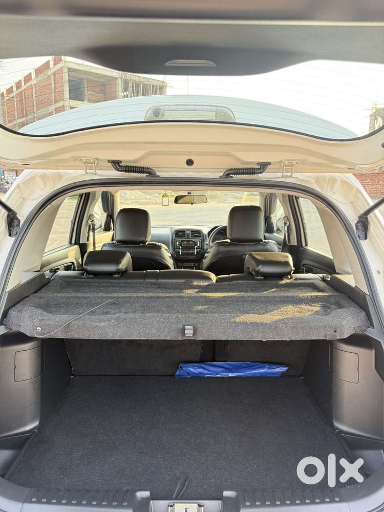 Maruti Suzuki Brezza Zdi, 2019, Diesel