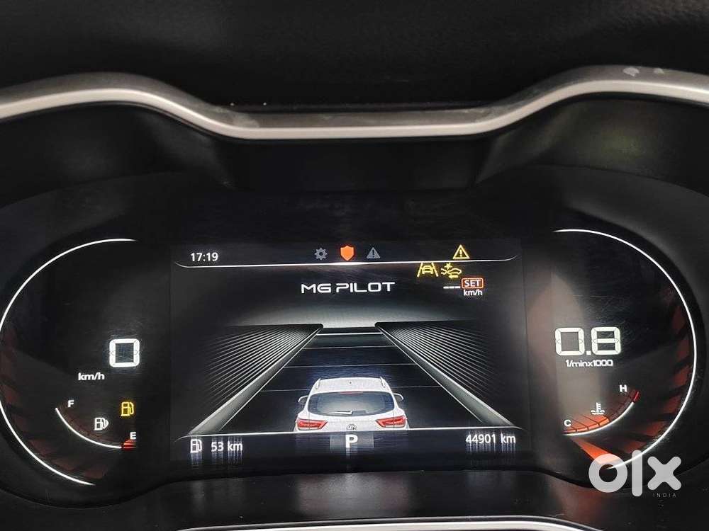 Mg Astor 1.5 Savvy Cvt, 2022, Petrol