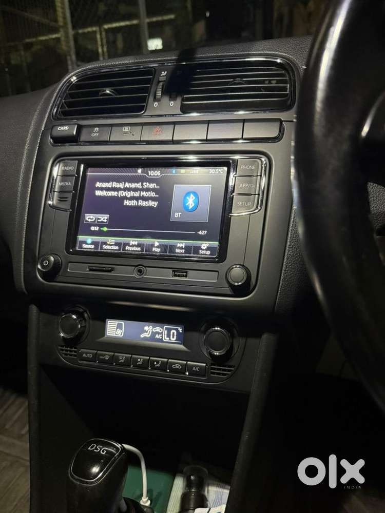 Skoda Rapid 1.5 Tdi Automatic Diesel