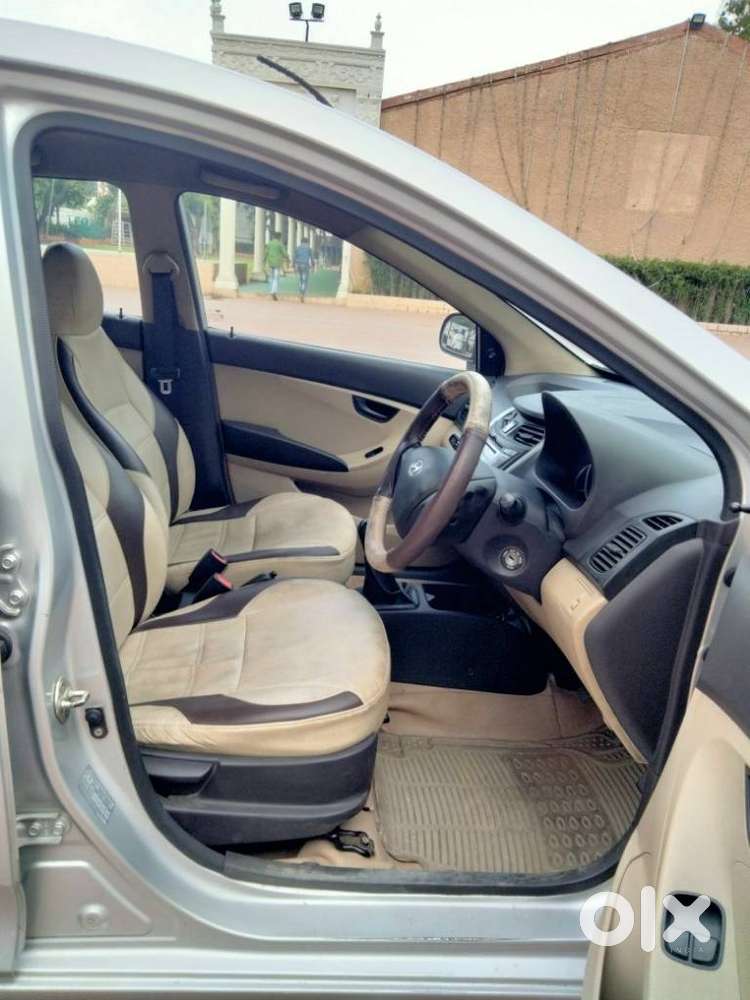 Hyundai Eon Magna, 2011, Petrol