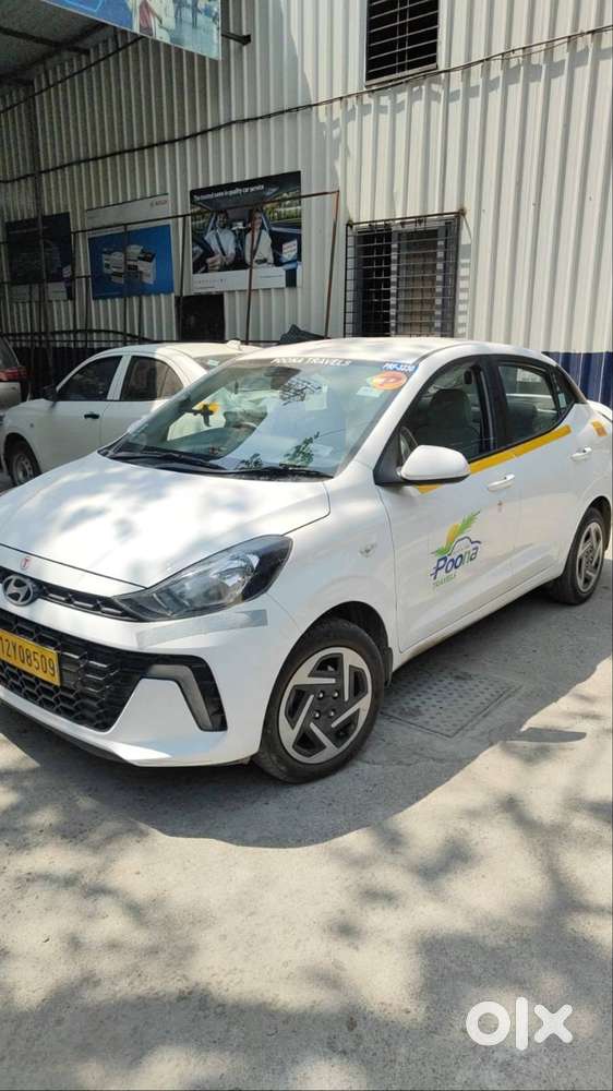 Brand New Aura T Permit For Sale