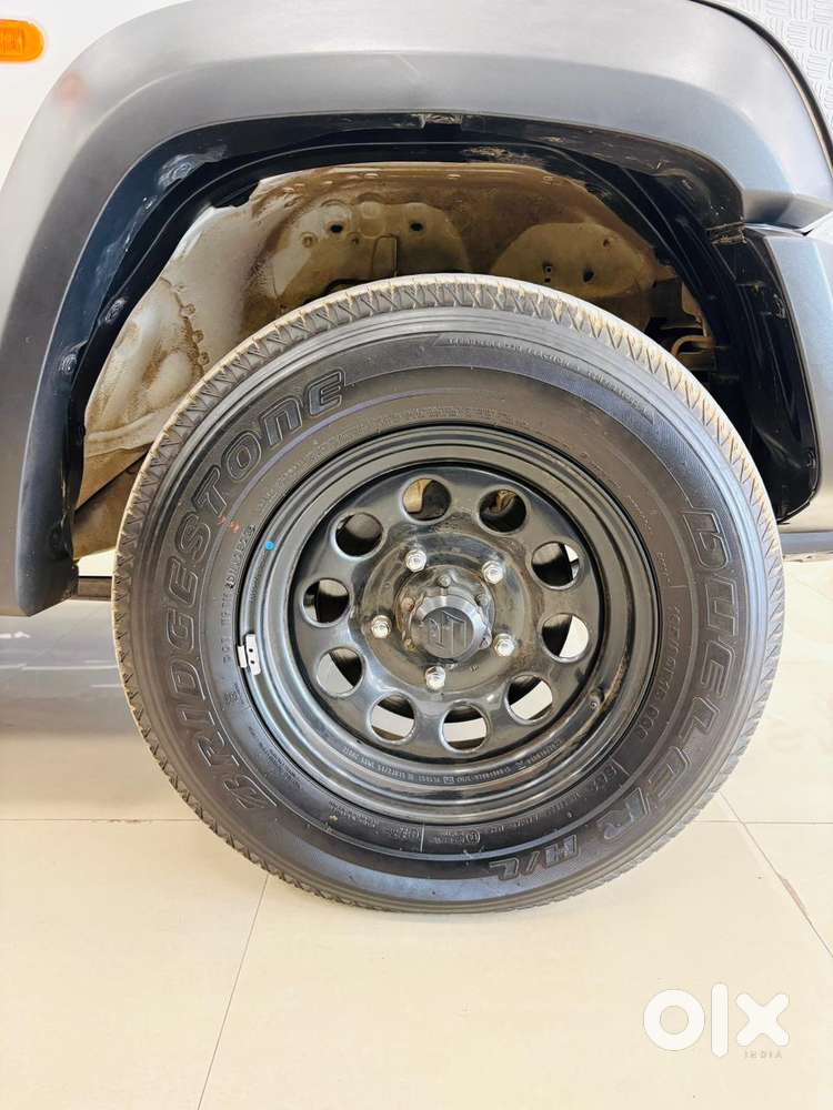 Maruti Suzuki Jimny Zeta Mt, 2024, Petrol