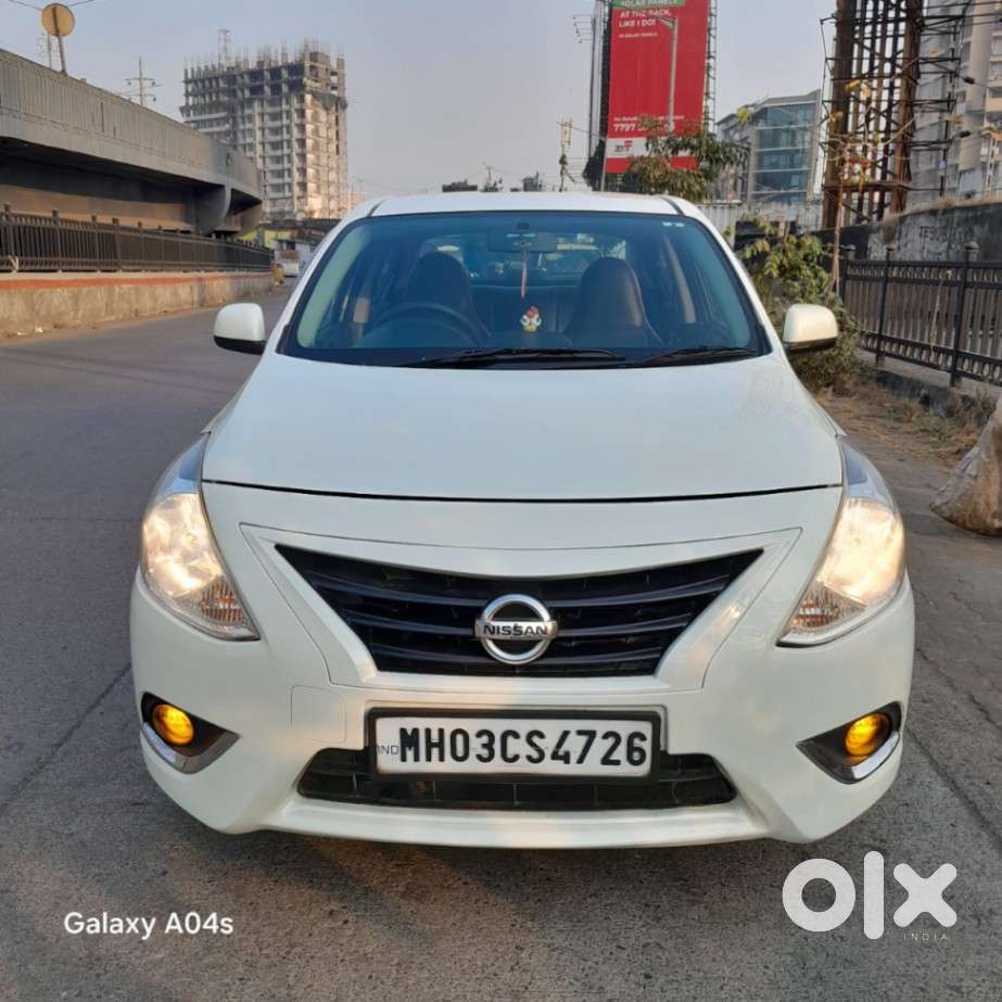 Nissan Sunny Xe D, 2018, Diesel