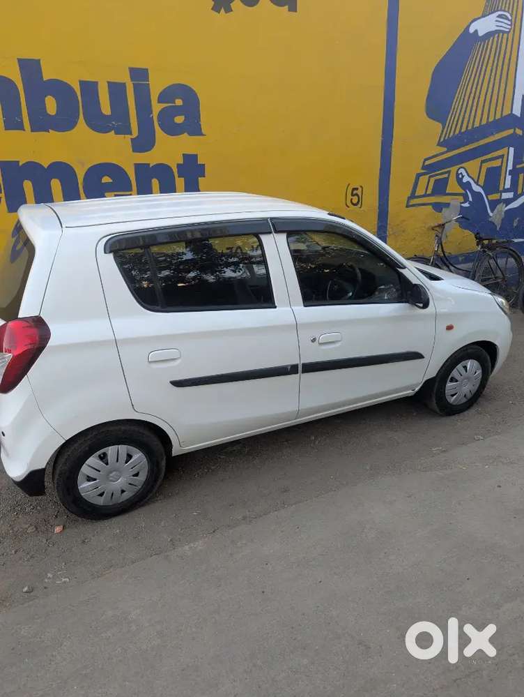 Maruti Suzuki Alto Lxi 2021