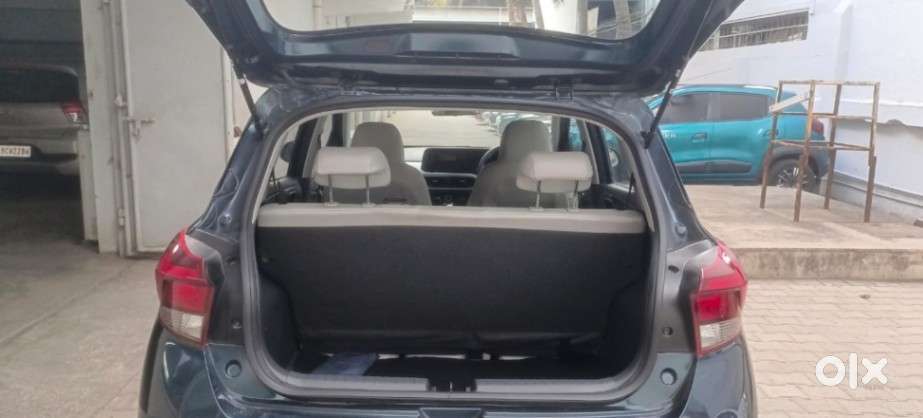 Hyundai Grand I10 Nios Magna 1.2 Kappa Vtvt, 2024, Petrol