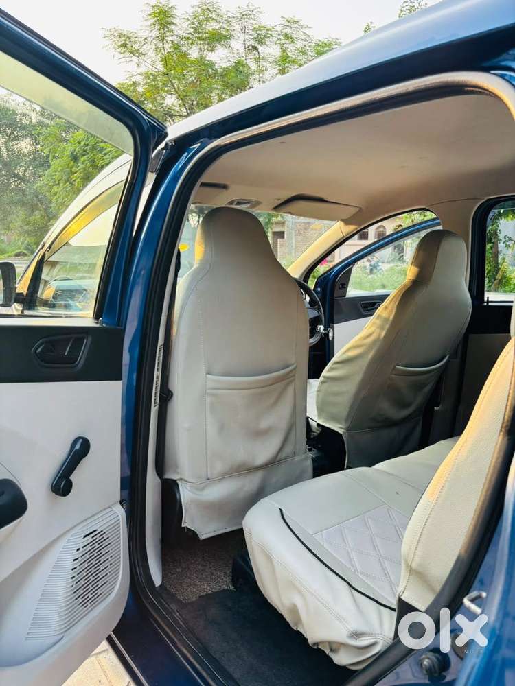 Renault Triber Rxl, 2019, Petrol