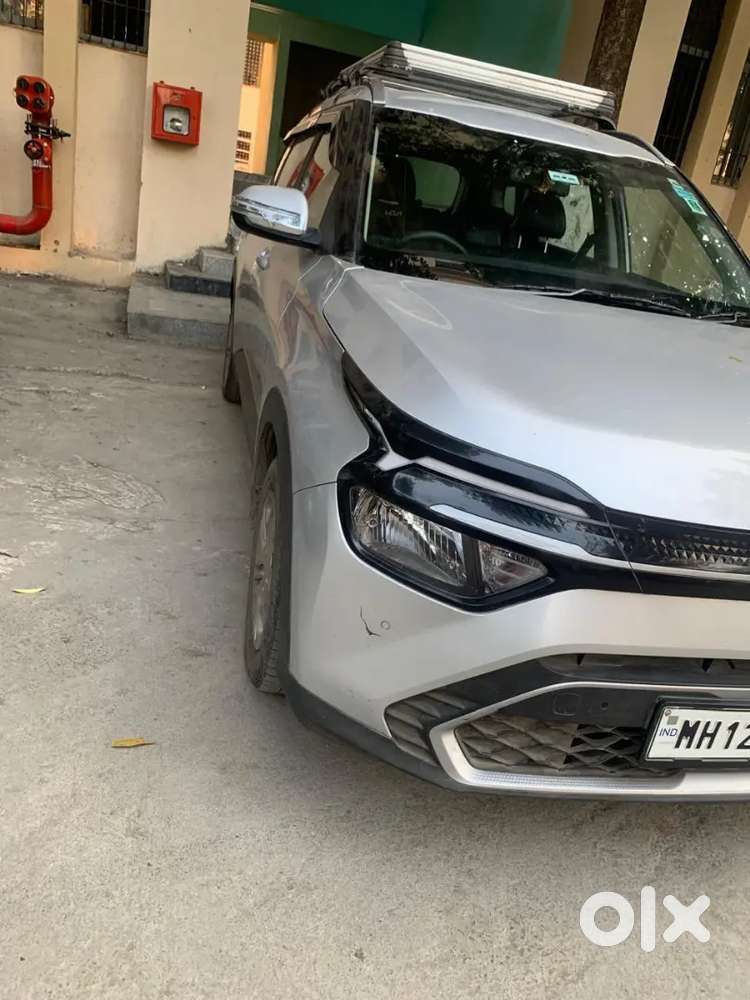 Kia Carens 2022 Prestige Plus