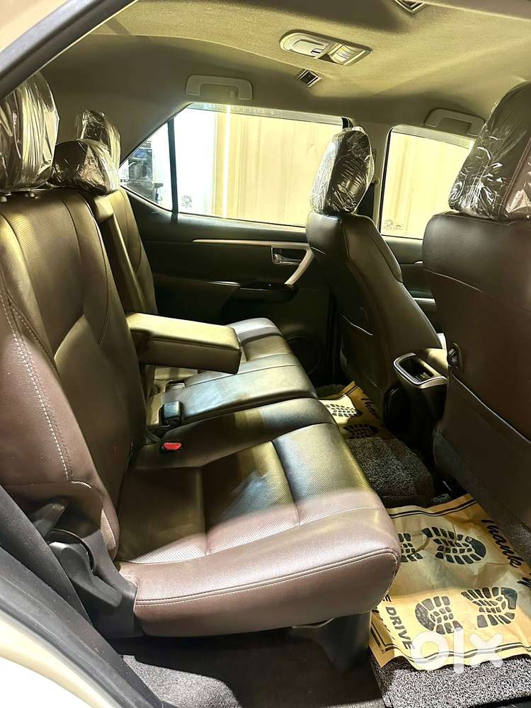 Toyota Fortuner 3.0 4x2 Automatic, 2020, Diesel
