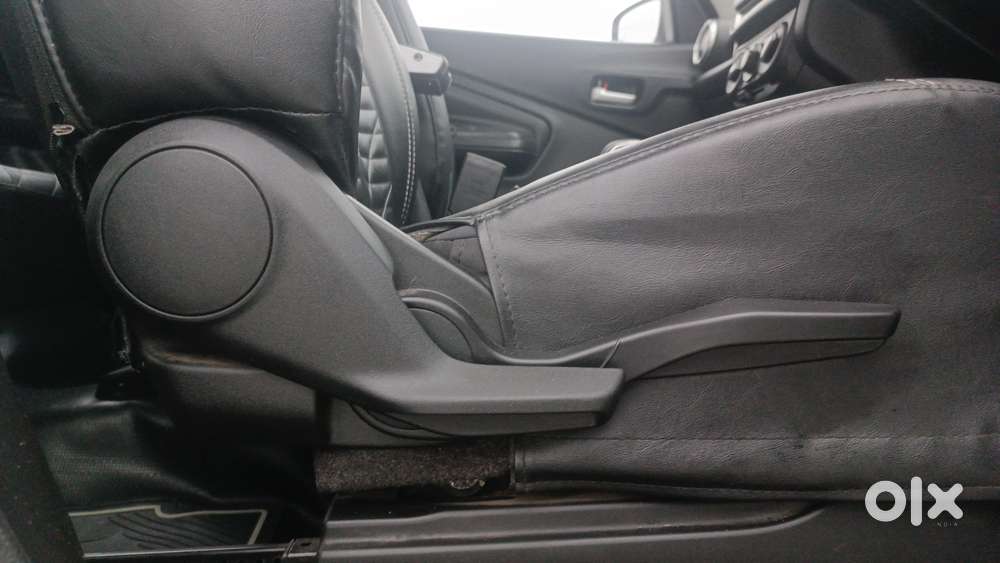 Maruti Suzuki Celerio 1.0 Zxi Plus Ags, 2022, Petrol
