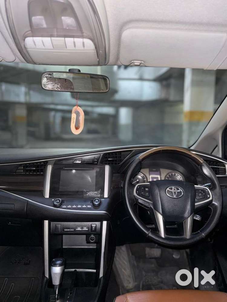 Toyota 2018 Car Diesel Automatic