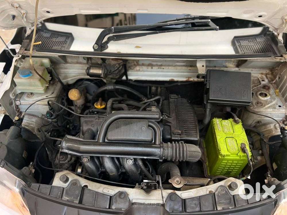 Renault Kwid Rxt 1.0, 2016, Petrol