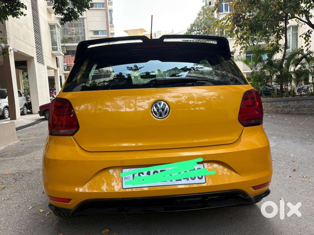 Volkswagen Polo 1.0 Highline Plus Tsi, 2020, Petrol