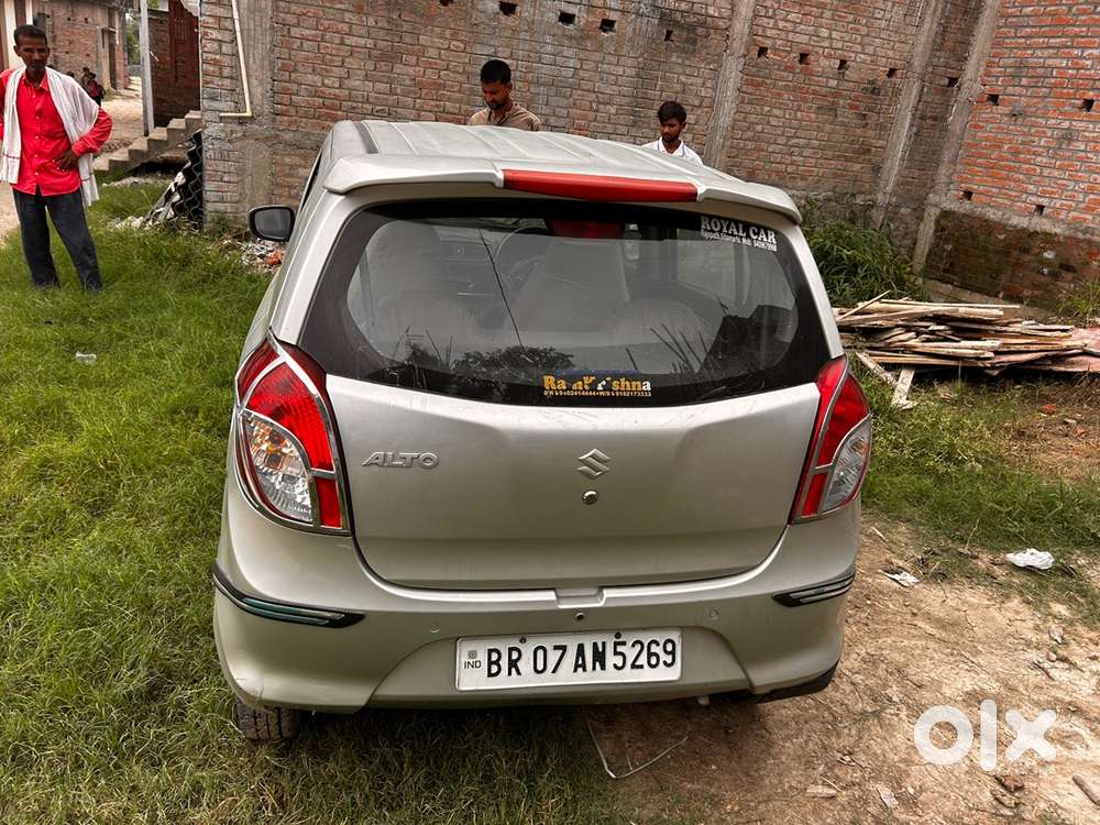 Maruti Suzuki Petrol 2022