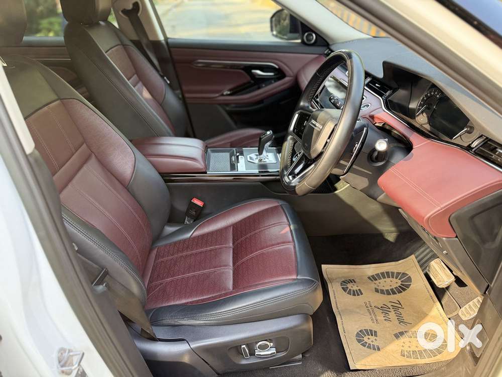 Land Rover Range Evoque Se R-dynamic Diesel, 2023, Diesel