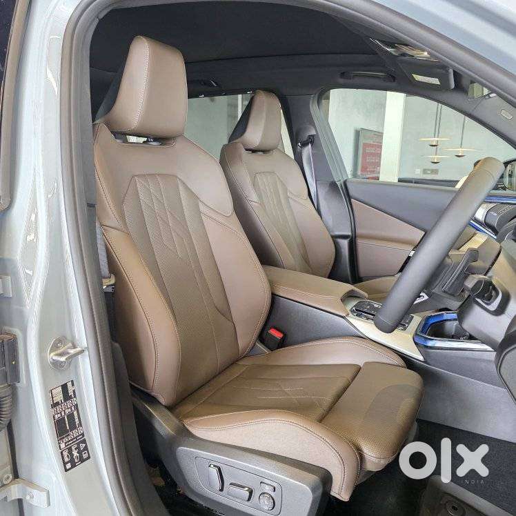 Bmw X3 2.0 Xdrive 30i M Sport, 2026, Petrol