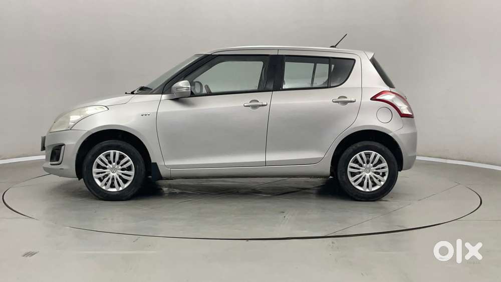 Maruti Suzuki Swift Vvt Vxi, 2015, Petrol