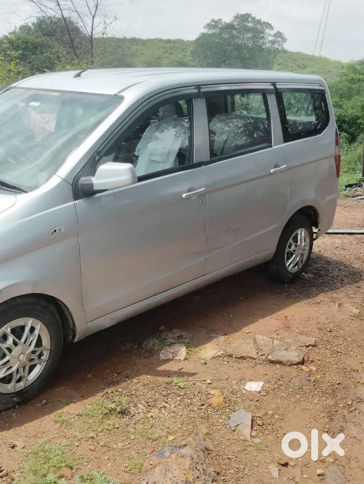 Chevrolet Enjoy 2014 Diesel 100000 Km Driven