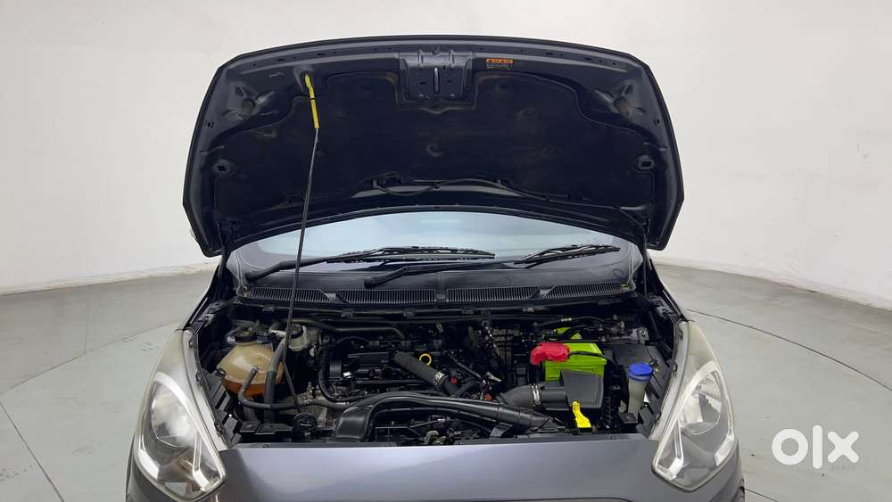 Ford Freestyle Titanium Plus Petrol, 2018, Petrol