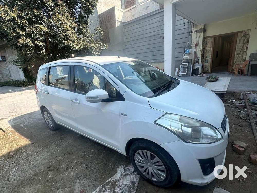 Maruti Suzuki Diesel 2014