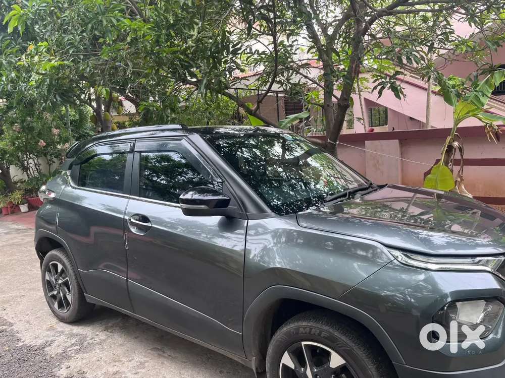 Tata Punch Revotron 2022( Amt)