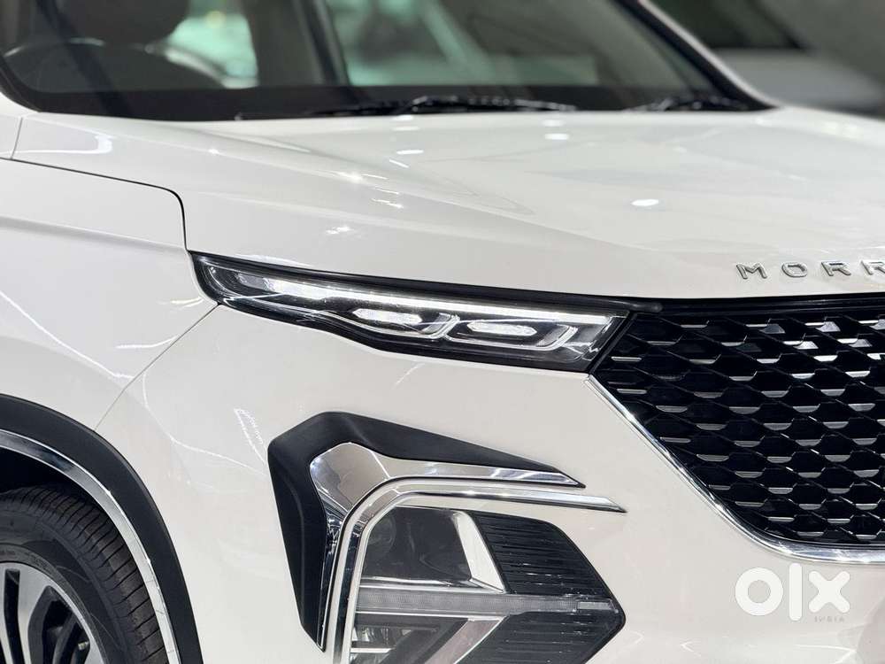 Mg Hector Plus Sharp Pro 2.0 Turbo Diesel 7 Str, 2021, Diesel