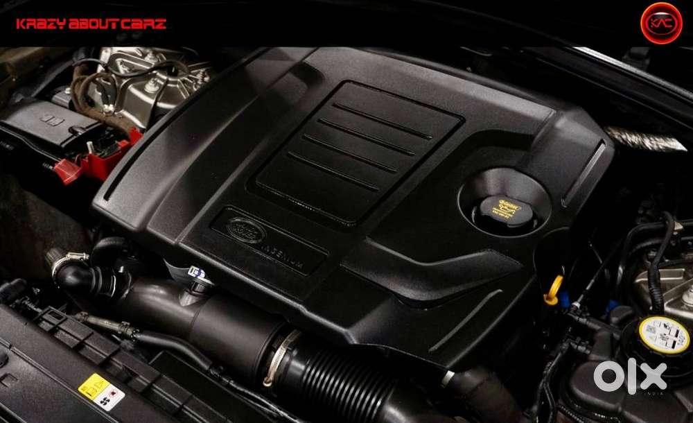 Land Rover Range Velar P250 R-dynamic, 2022, Petrol